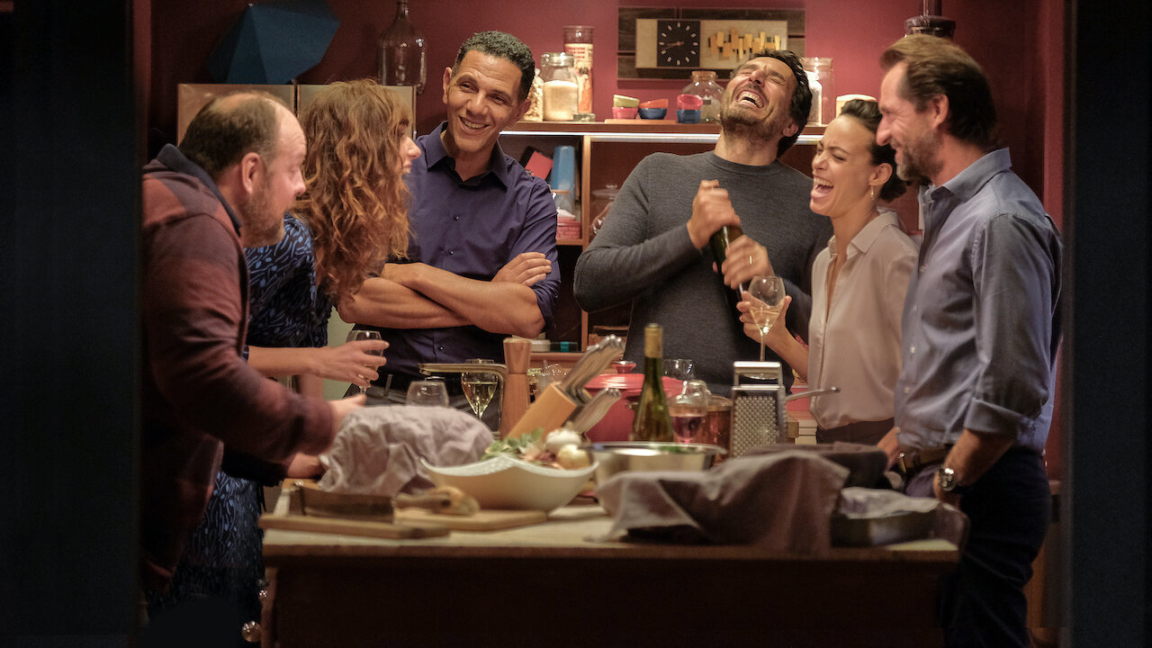 ザ ゲーム 赤裸々な宴 Netflix ネ ッ ト フ リ ッ ク ス 公 式サ イ ト