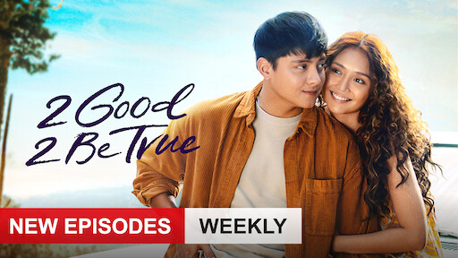 Watch 2 Good 2 Be True Netflix